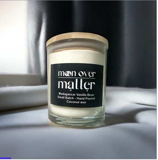Moon Over Matter Candle - Baja Cactus Blossom (Copy)