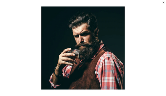 Moon Over Matter Candle - Modern Hipster